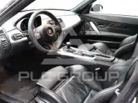 2006 BMW Z4