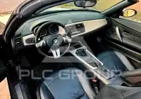 2006 BMW Z4