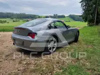 2006 BMW Z4