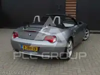 2006 BMW Z4