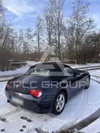 2006 BMW Z4
