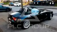 2006 BMW Z4
