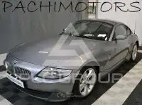 2006 BMW Z4