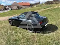 2006 BMW Z4