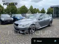 2006 BMW M5