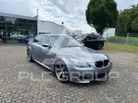 2006 BMW M5