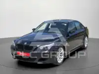 2006 BMW M5