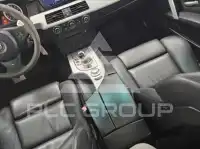 2006 BMW M5