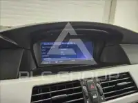 2006 BMW M5