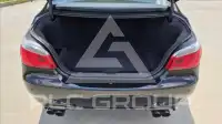 2006 BMW M5