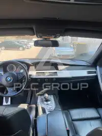 2006 BMW M5