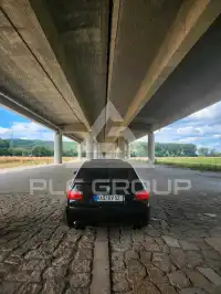2006 BMW M5