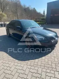 2006 BMW M5
