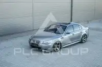 2006 BMW M5
