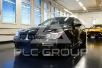 2006 BMW M5