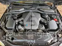 2006 BMW M5