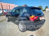 2006 BMW X3
