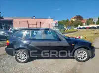 2006 BMW X3