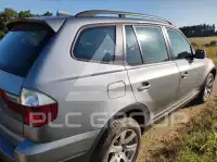 2006 BMW X3