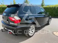 2006 BMW X3