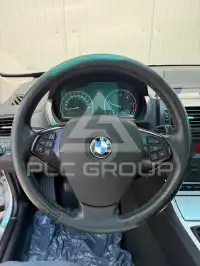 2006 BMW X3