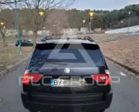 2006 BMW X3