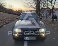 2006 BMW X3