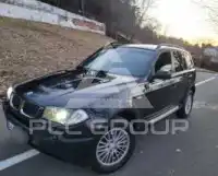 2006 BMW X3