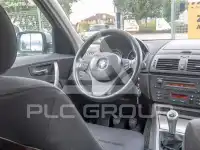 2006 BMW X3
