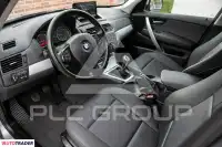 2006 BMW X3