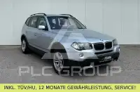 2006 BMW X3