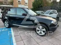 2006 BMW X3