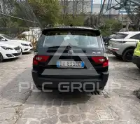 2006 BMW X3