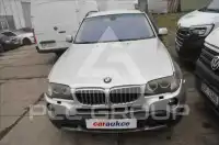 2006 BMW X3