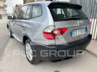 2006 BMW X3