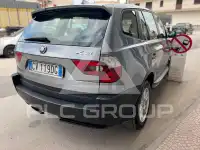 2006 BMW X3