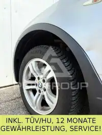2006 BMW X3