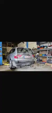 2006 BMW X3