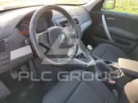 2006 BMW X3