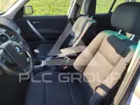 2006 BMW X3