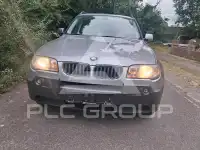 2006 BMW X3