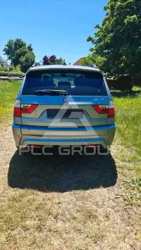 2006 BMW X3