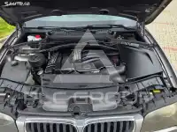2006 BMW X3