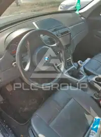 2006 BMW X3