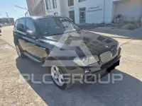 2006 BMW X3