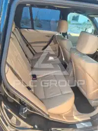 2006 BMW X3