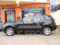 2006 BMW X3
