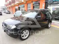 2006 BMW X3