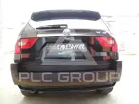 2006 BMW X3