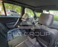2006 BMW X3